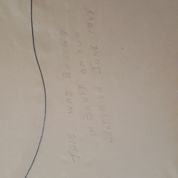 Vintage Picture - Picture 3 of 5